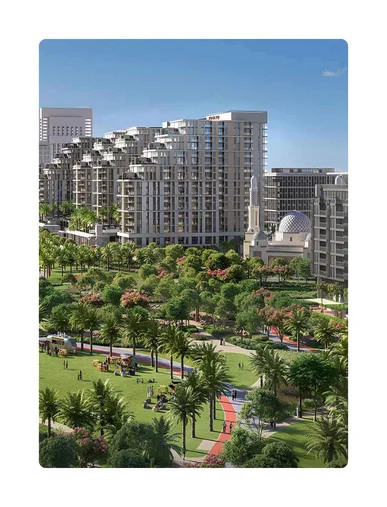 Dubai Hills
